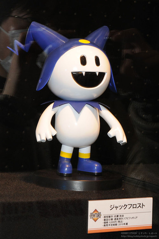 Illustration for article titled Wonder Festival Brings New Toys For Tales, Muramasa, Yakuza & More